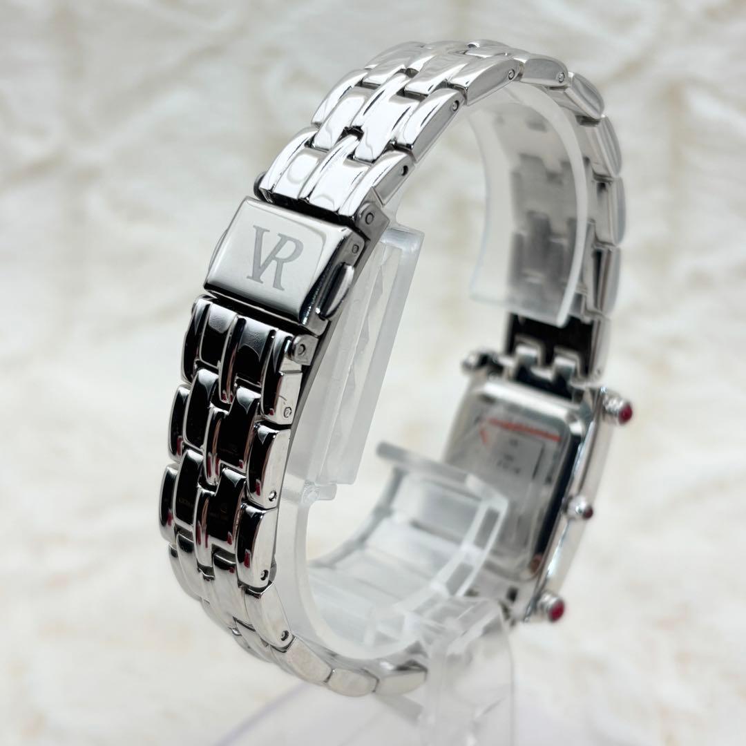 鑑定書付き VALENTINO ROLENTA ルビー VR-112 稼働品