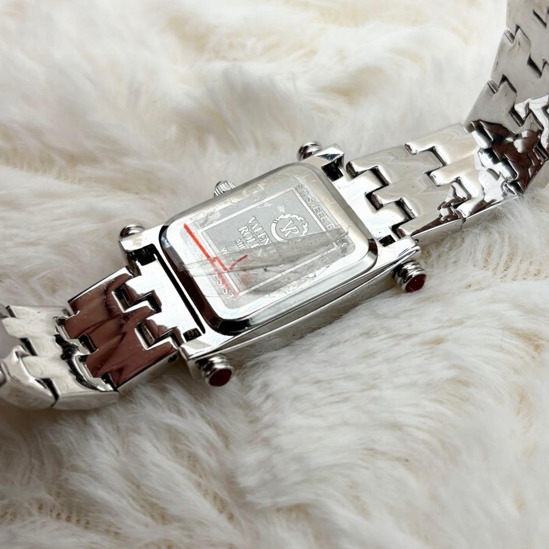 鑑定書付き VALENTINO ROLENTA ルビー VR-112 稼働品