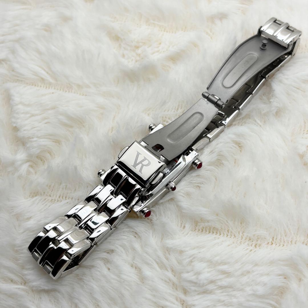 鑑定書付き VALENTINO ROLENTA ルビー VR-112 稼働品