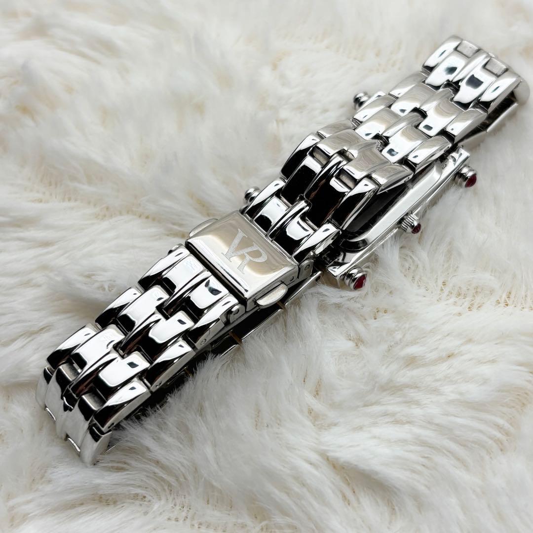 鑑定書付き VALENTINO ROLENTA ルビー VR-112 稼働品