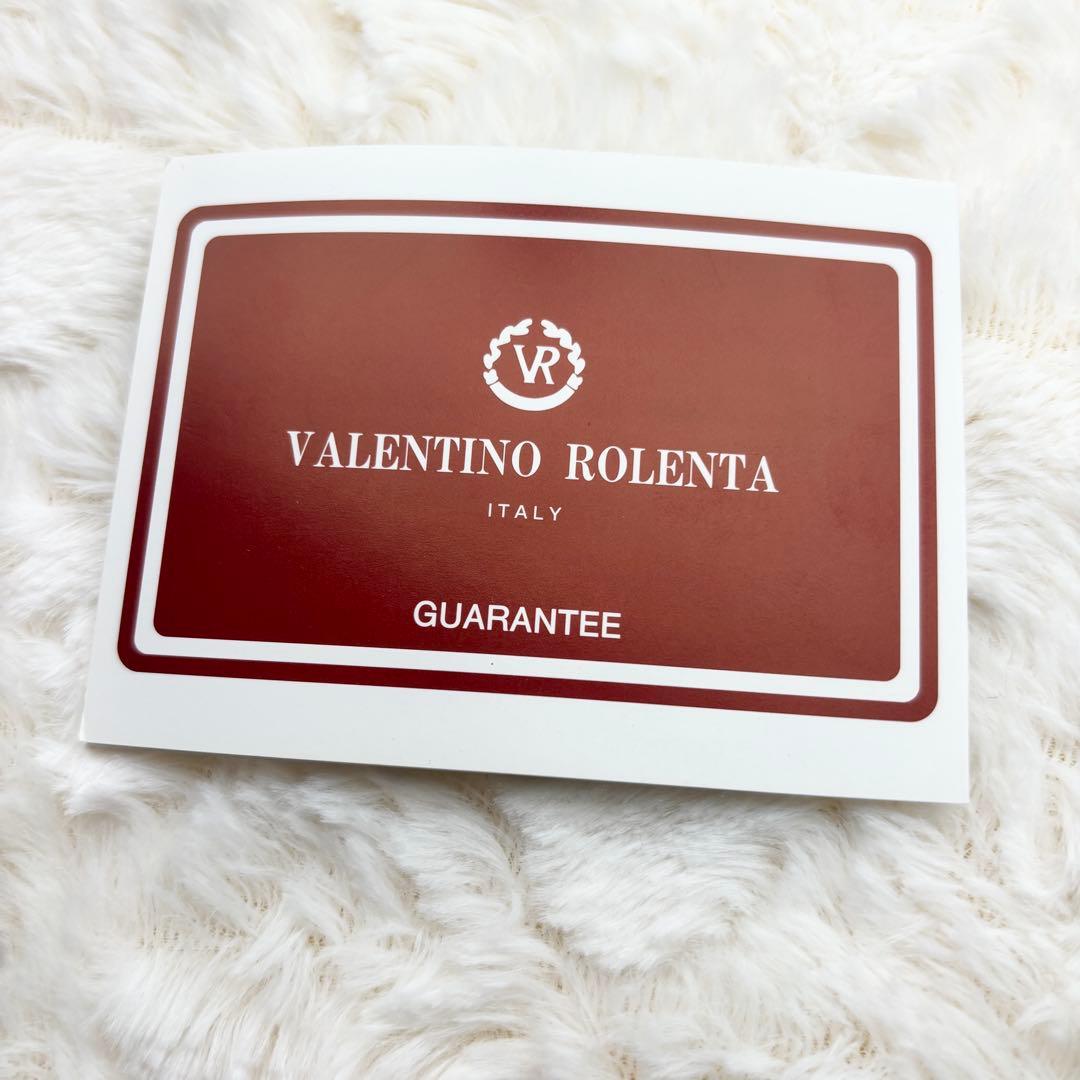 鑑定書付き VALENTINO ROLENTA ルビー VR-112 稼働品