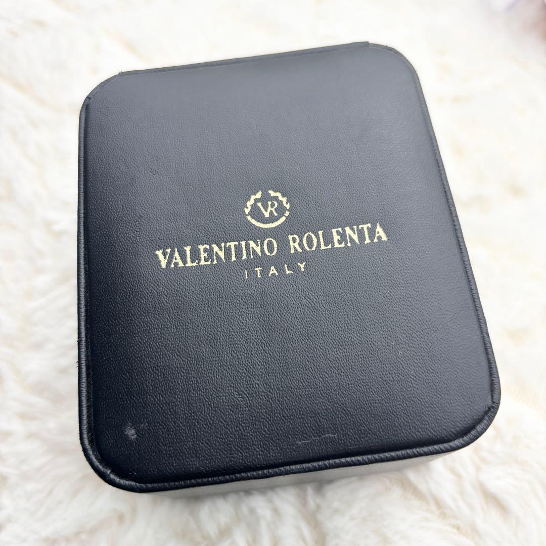 鑑定書付き VALENTINO ROLENTA ルビー VR-112 稼働品