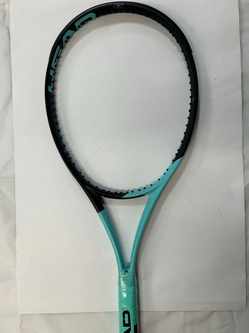 HEAD BOOM MP グリップサイズ2