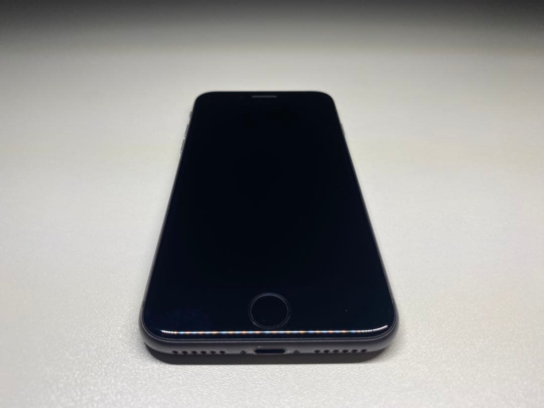 スマートフォン本体 iPhone 8 64GB