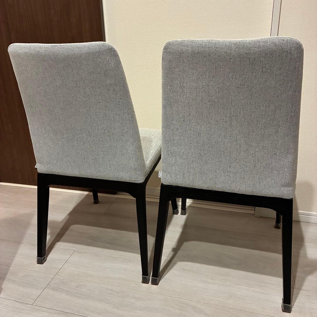 ダイニングチェア Fufu