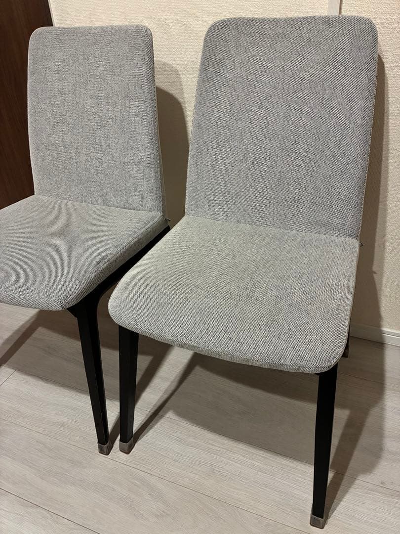 ダイニングチェア Fufu