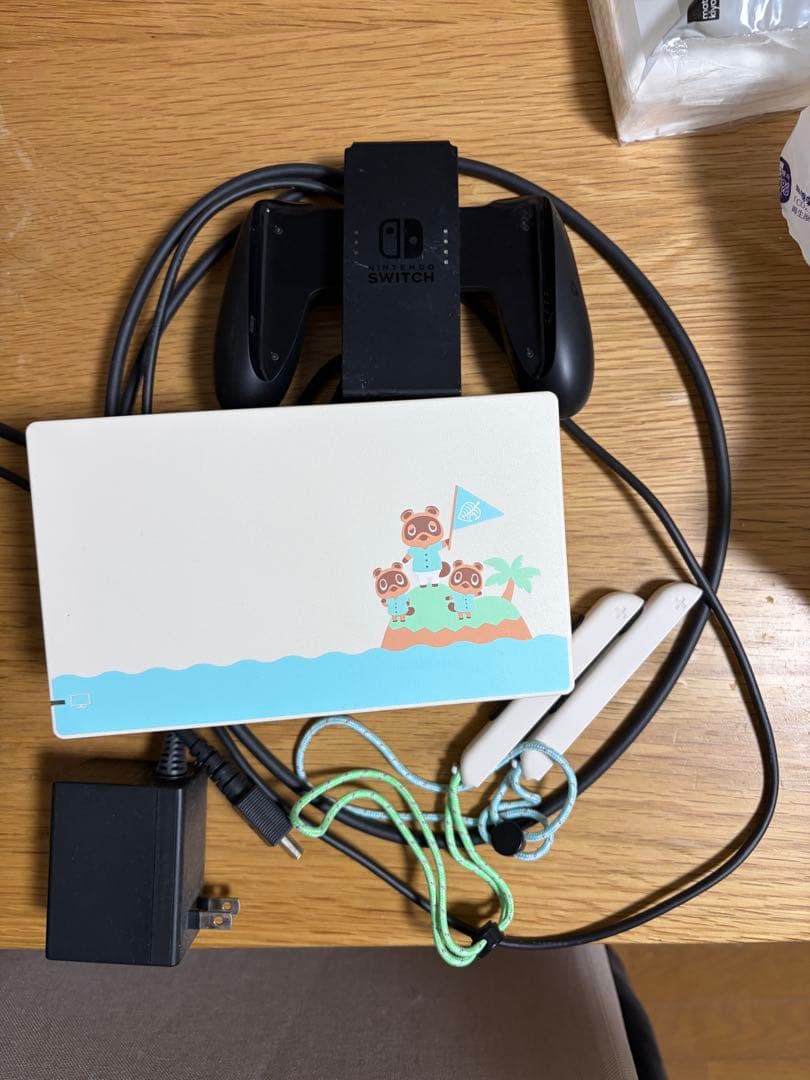 Nintendo Switch あつまれ どうぶつの森　バージョン
