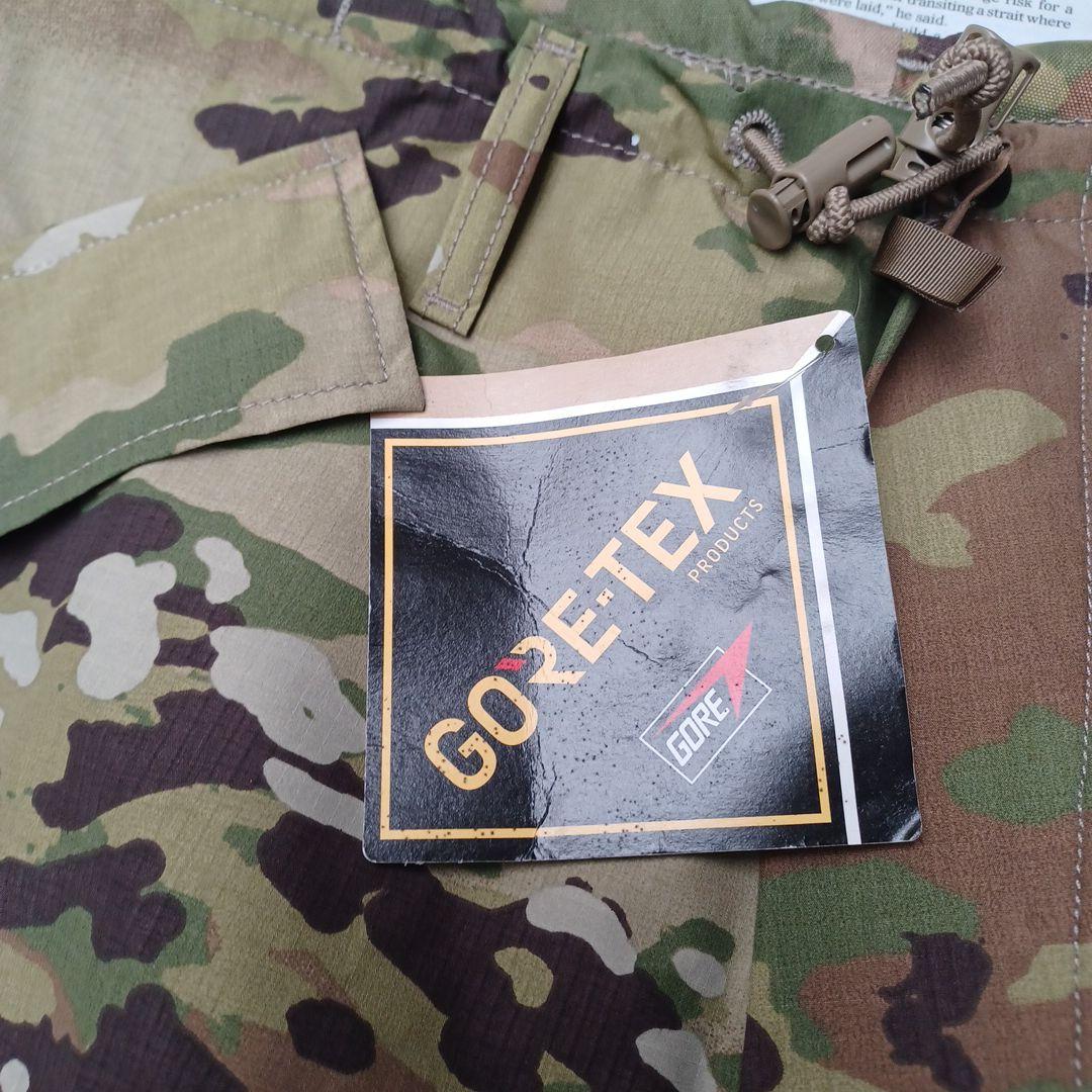 ✨送料無料　OCP ゴアテックスパンツMEDIUM