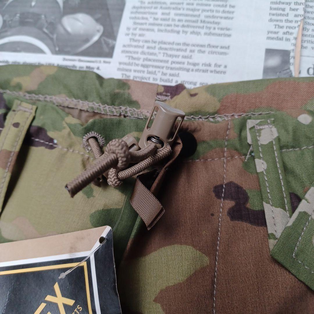 ✨送料無料　OCP ゴアテックスパンツMEDIUM