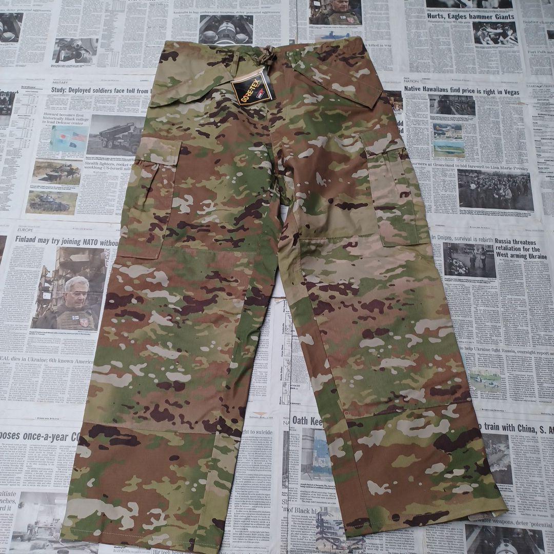 ✨送料無料　OCP ゴアテックスパンツMEDIUM