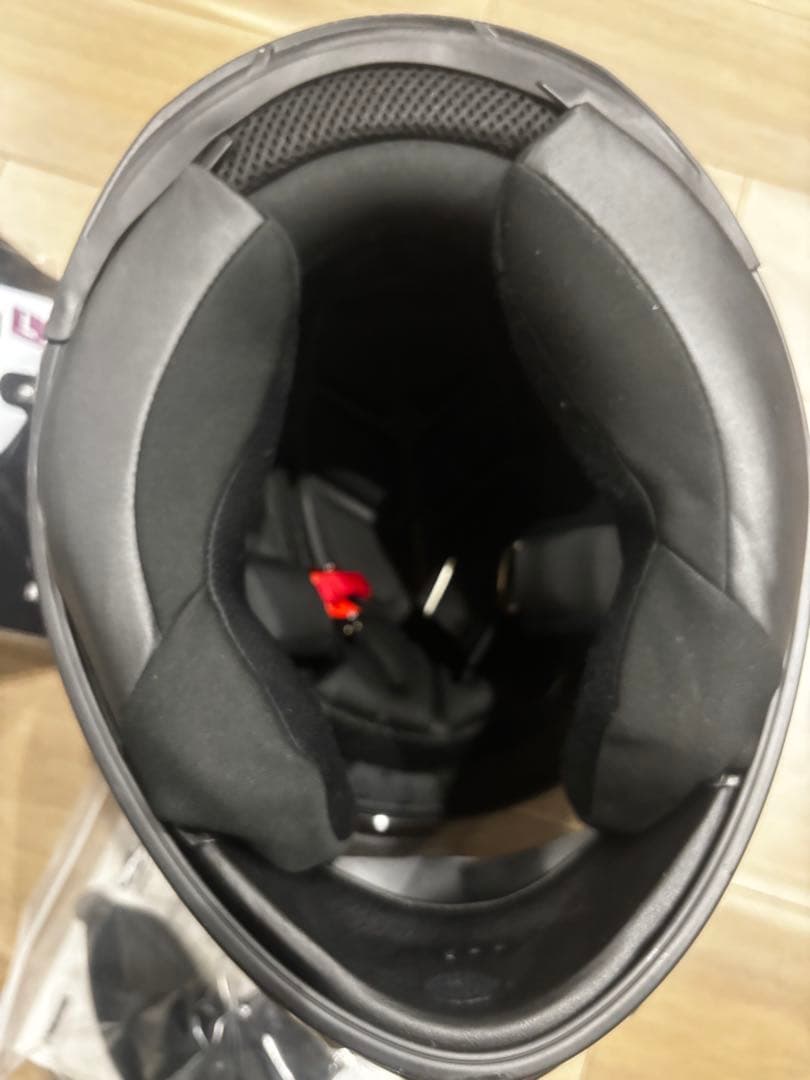 カブト　フルフェイス