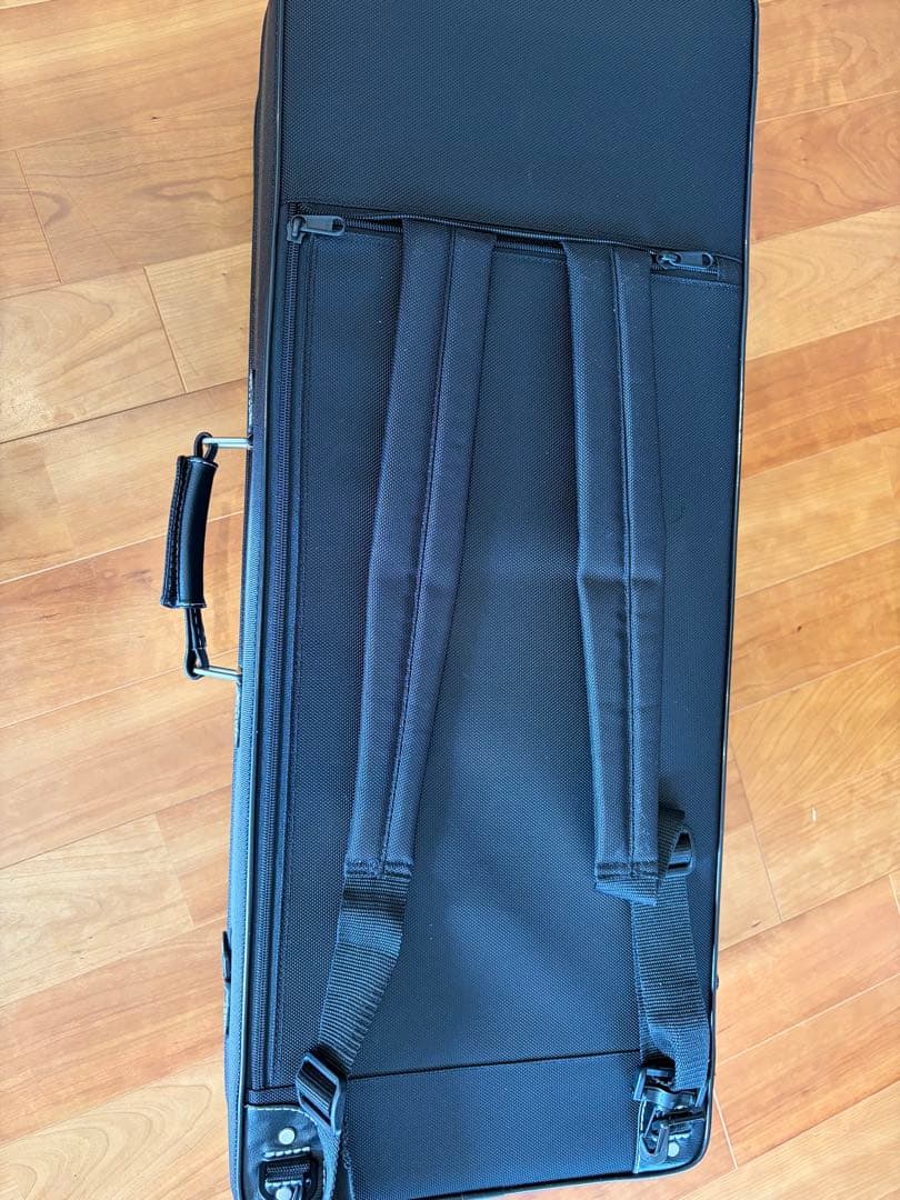 マ*モ様 テナーサックス用純正ケース(ヤマハYTS62)