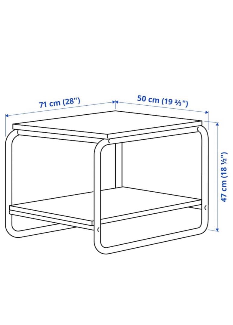 IKEA  BAGGBODA  バッグボーダ