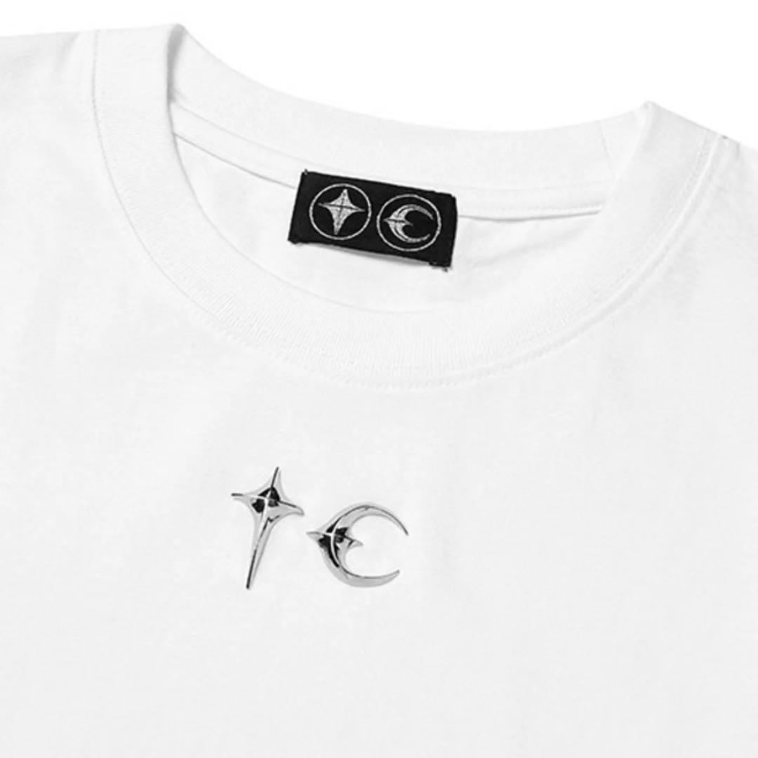 最終値 THUG CLUB TC BASIC LONG SLEEVE（2）