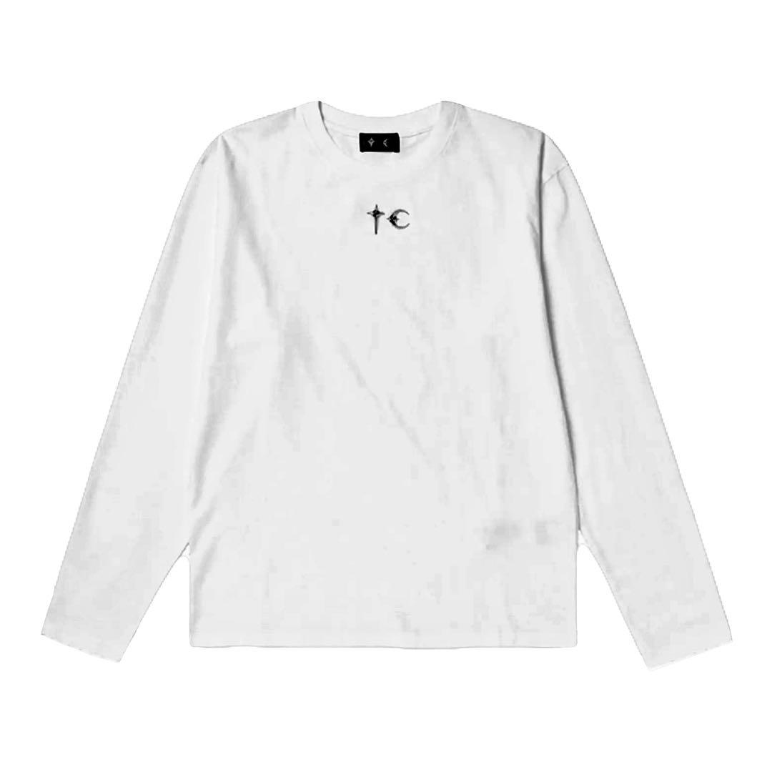 最終値 THUG CLUB TC BASIC LONG SLEEVE（2）