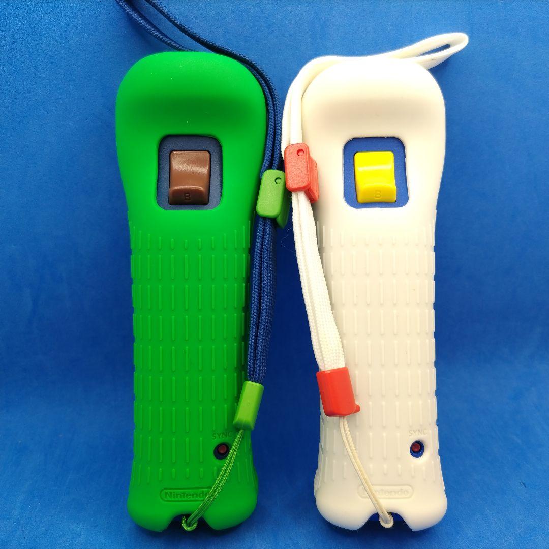 WIIリモコンプラス ピーチ