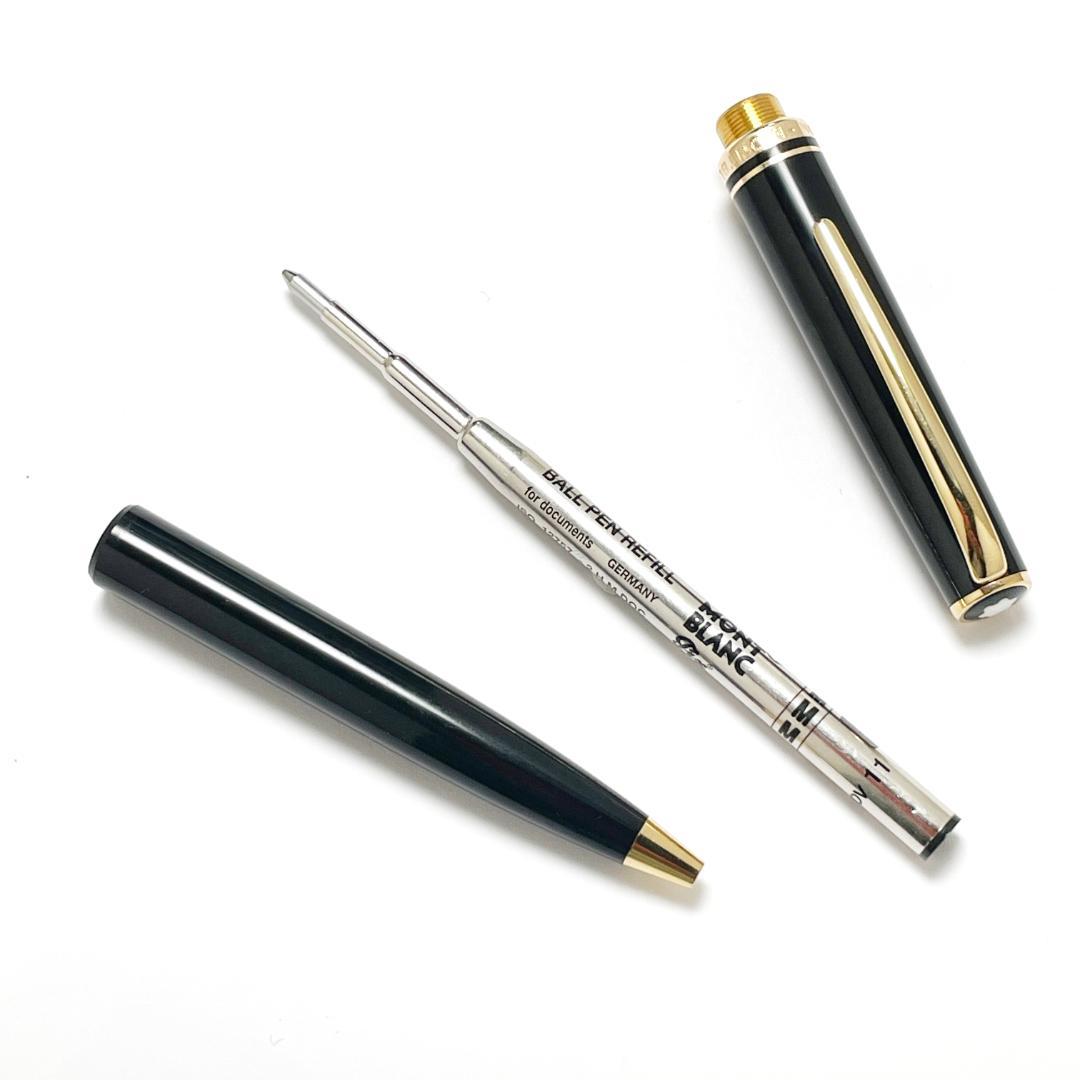 きれい モンブラン ジェネレーション ボールペン