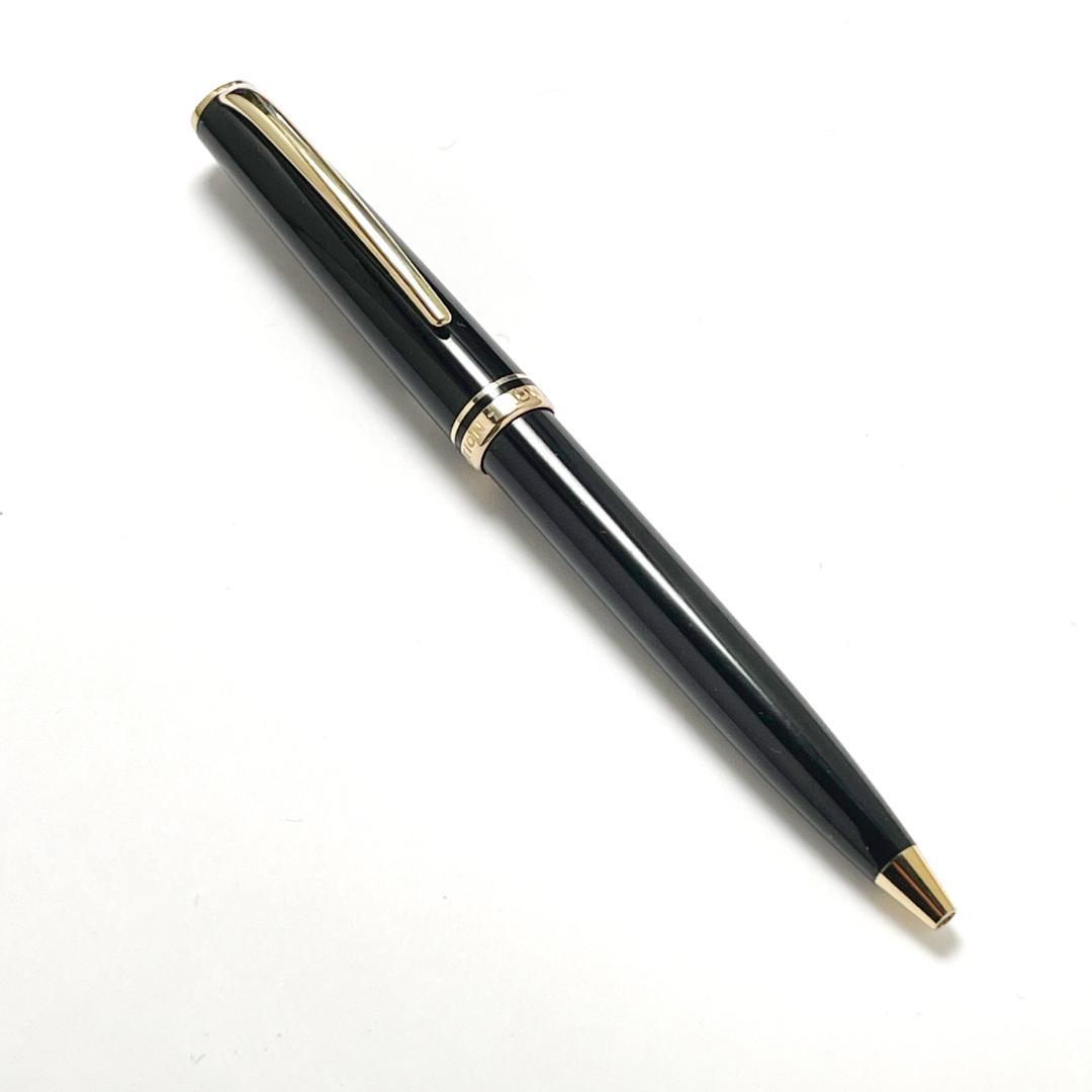 きれい モンブラン ジェネレーション ボールペン