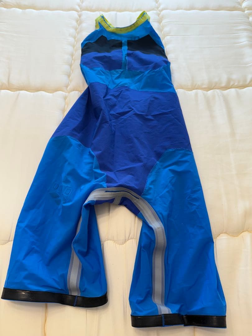 アリーナ　高速水着　競泳水着　アルティメットアクアフォースX MF L