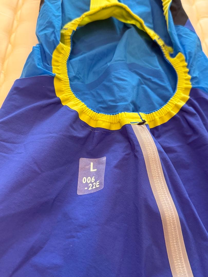 アリーナ　高速水着　競泳水着　アルティメットアクアフォースX MF L