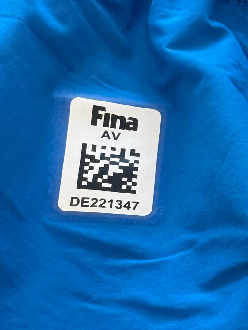 アリーナ　高速水着　競泳水着　アルティメットアクアフォースX MF L