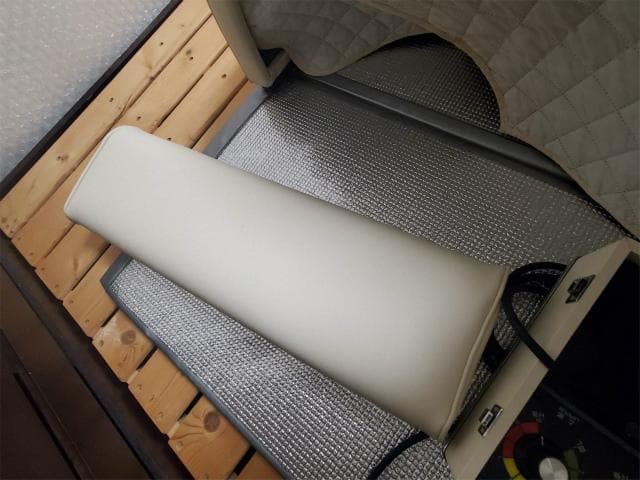 遠赤外線ドームサウナ ダイヤドームリフレ DDH-01型 家庭用サウナ