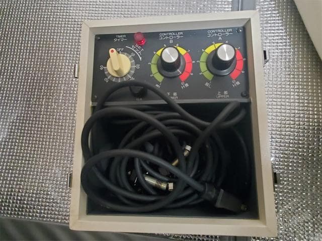 遠赤外線ドームサウナ ダイヤドームリフレ DDH-01型 家庭用サウナ