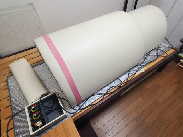 遠赤外線ドームサウナ ダイヤドームリフレ DDH-01型 家庭用サウナ