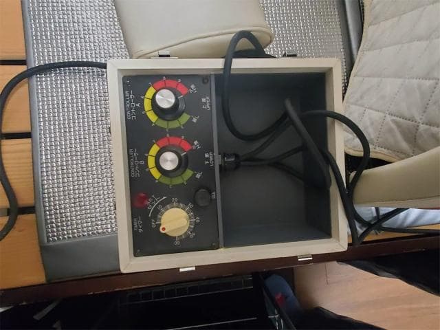 遠赤外線ドームサウナ ダイヤドームリフレ DDH-01型 家庭用サウナ