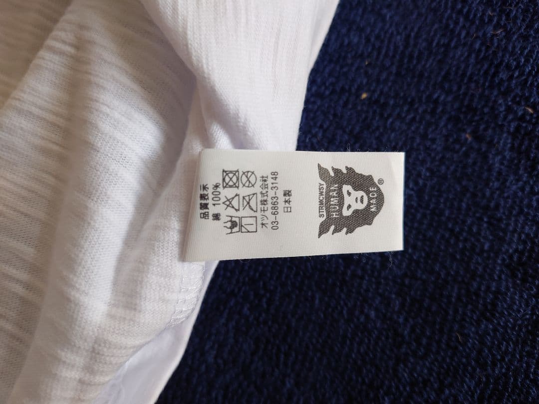 HUMAN MADE ヒューマンメイド　ダックプリント 白　Tシャツ　M