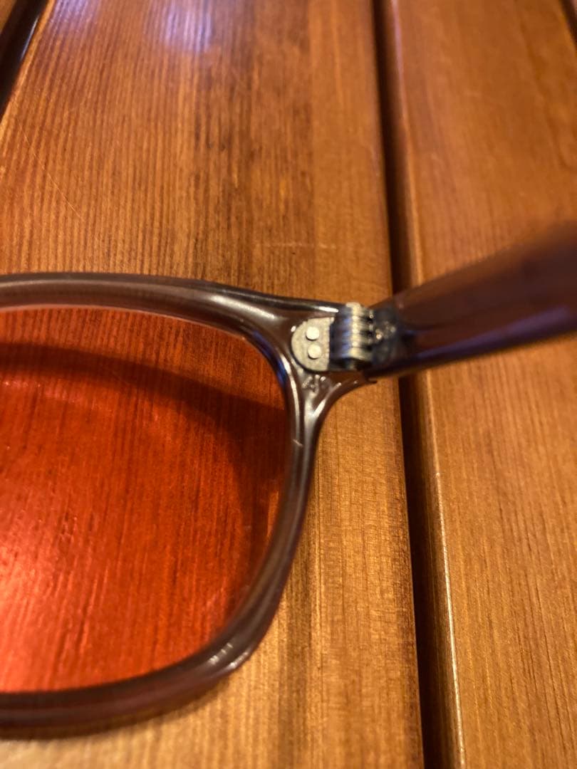 50s- vintage American Optical サングラス