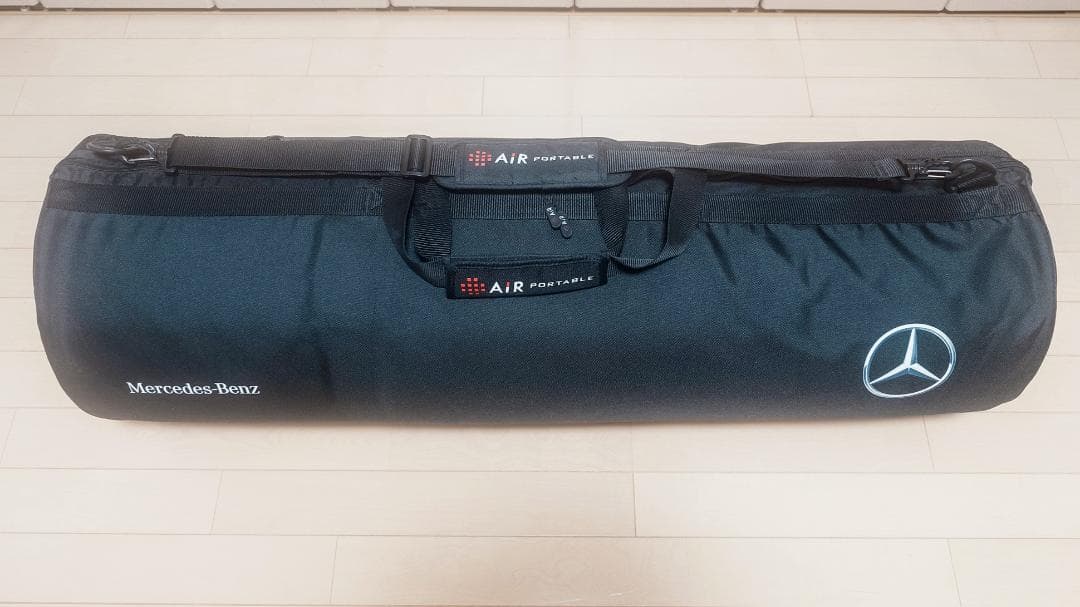 Mercedes-Benz 西川Air PORTABLE　マットレス