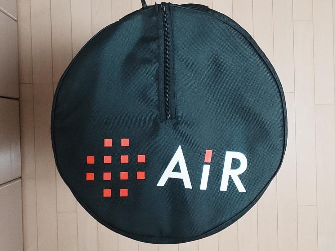 Mercedes-Benz 西川Air PORTABLE　マットレス