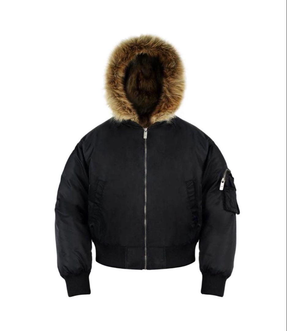 完全新品未使用！Antidote Worldwide 2WAY ma1