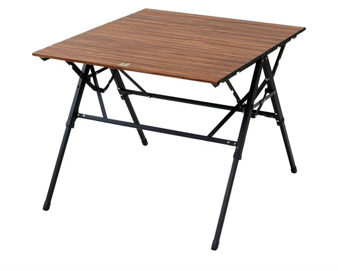 ogawa(オガワ) アウトドア テーブル 3ハイ アンド ローテーブル