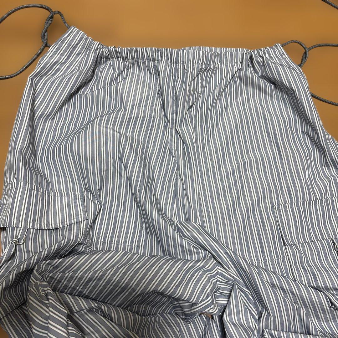 今期　1度着用　パンツ　メゾンスペシャル