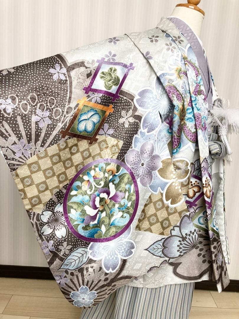 七五三男児MIN88 フルパック　サイズ要確認で！