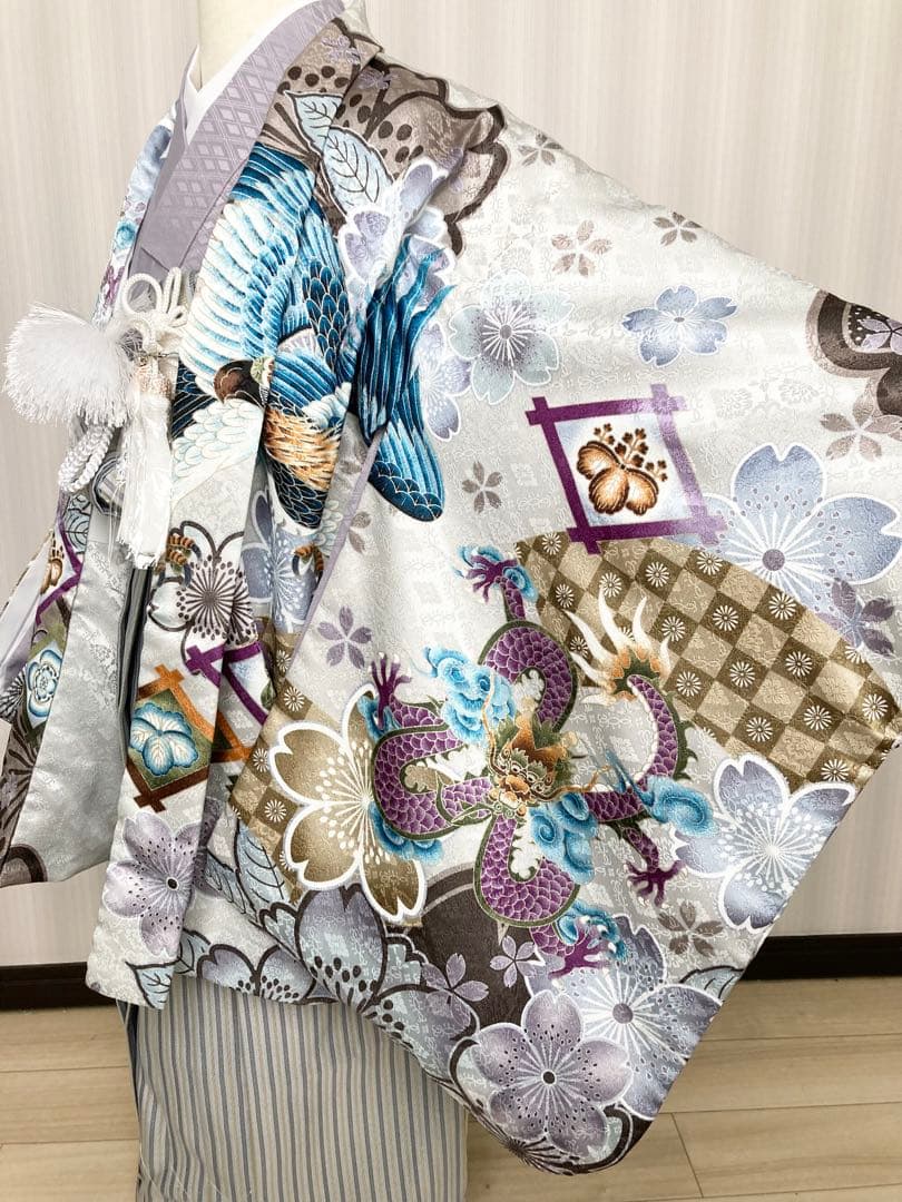 七五三男児MIN88 フルパック　サイズ要確認で！