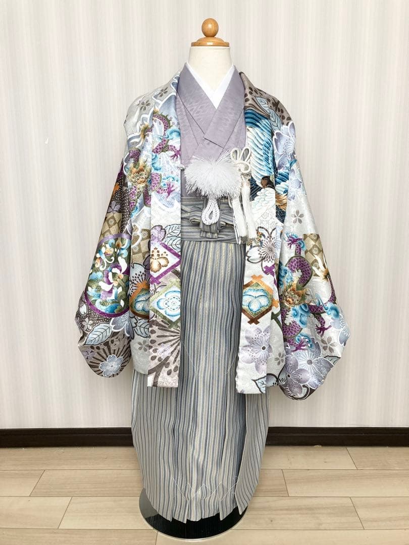 七五三男児MIN88 フルパック　サイズ要確認で！