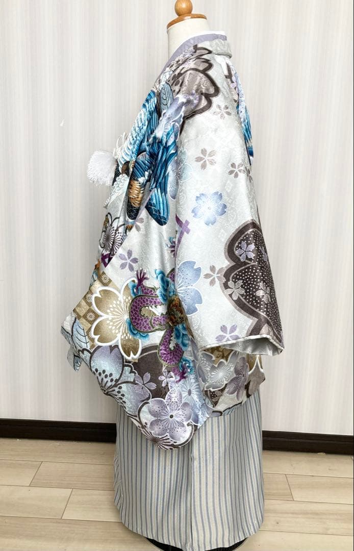 七五三男児MIN88 フルパック　サイズ要確認で！