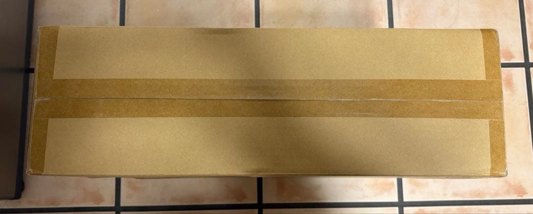 海馬セット　 遊戯王OCGカードセット 特製アタッシュケース　完全未開封