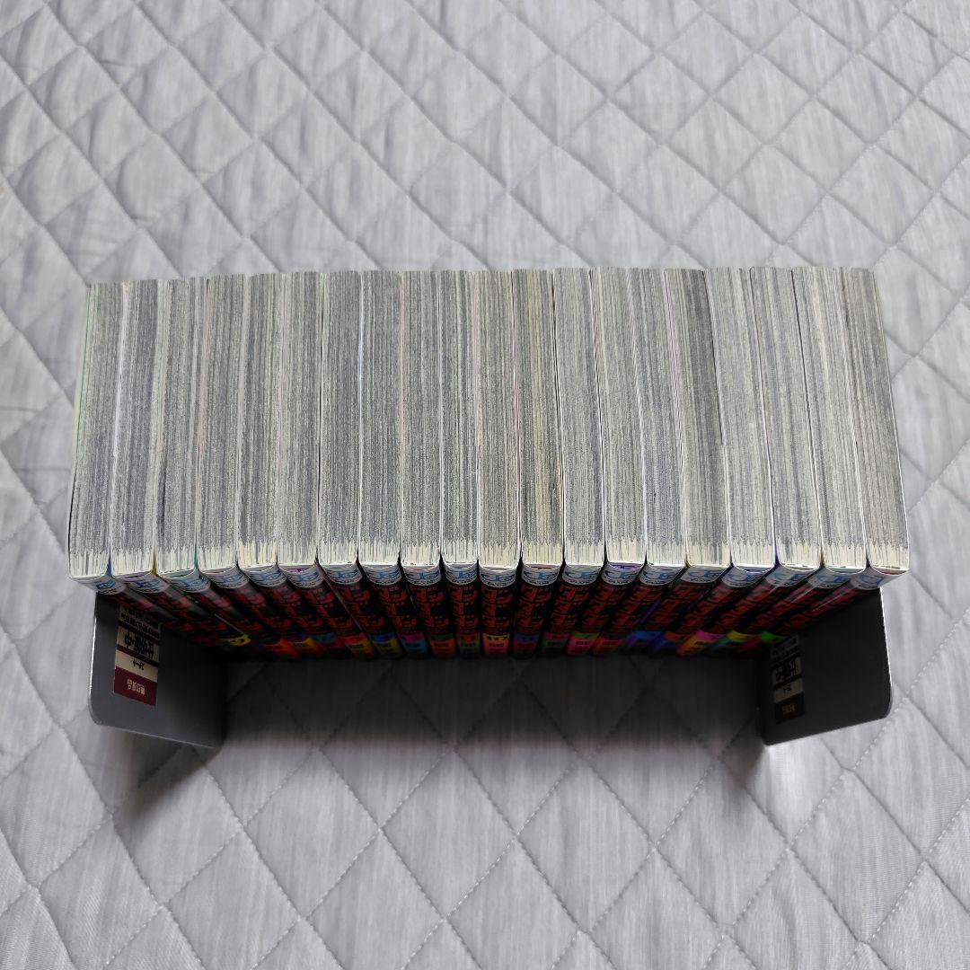 美品全巻 ダンダダン 龍幸伸 集英社 全20巻セット アニメ 漫画 マンガ 人気