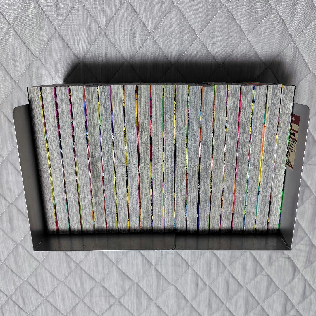 美品全巻 ダンダダン 龍幸伸 集英社 全20巻セット アニメ 漫画 マンガ 人気