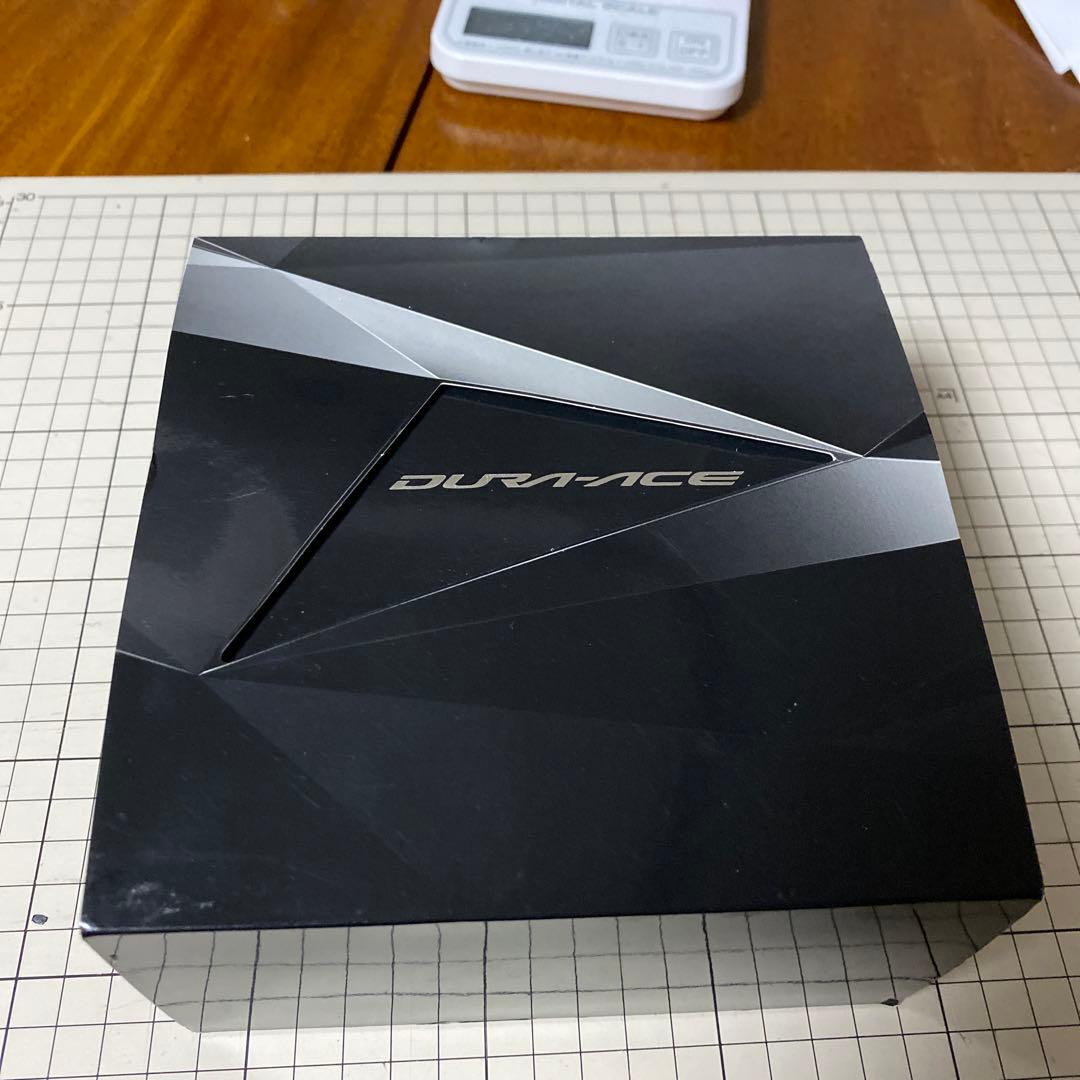 Shimano DuraAce CS-R9100 11速スプロケット12-25T