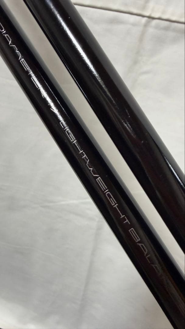 美品 ROSSIGNOL SHORT 7 ショートスキーセット おまけ付き