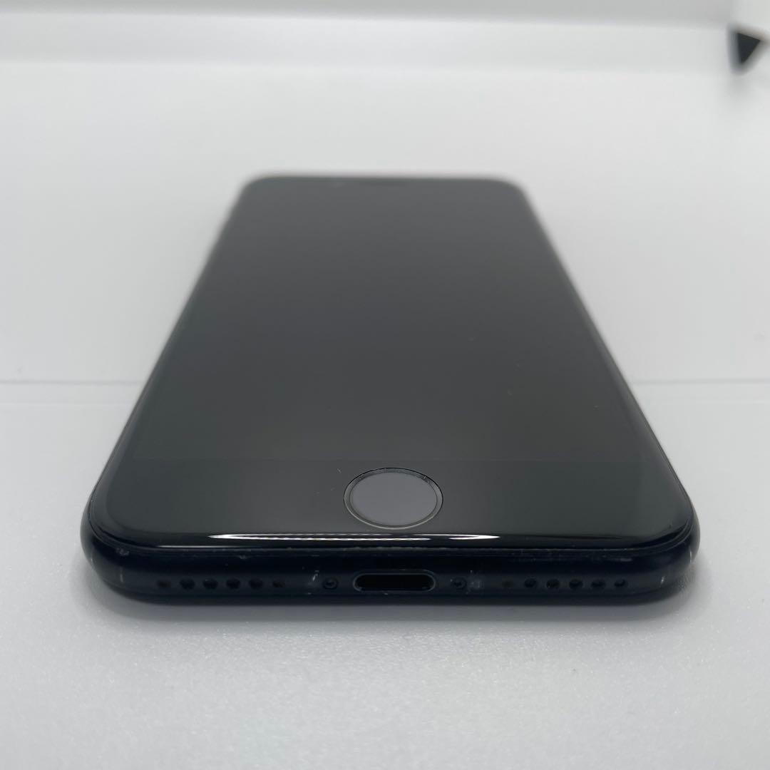 【格安美品】iPhone SE2 128GB simフリー本体 309