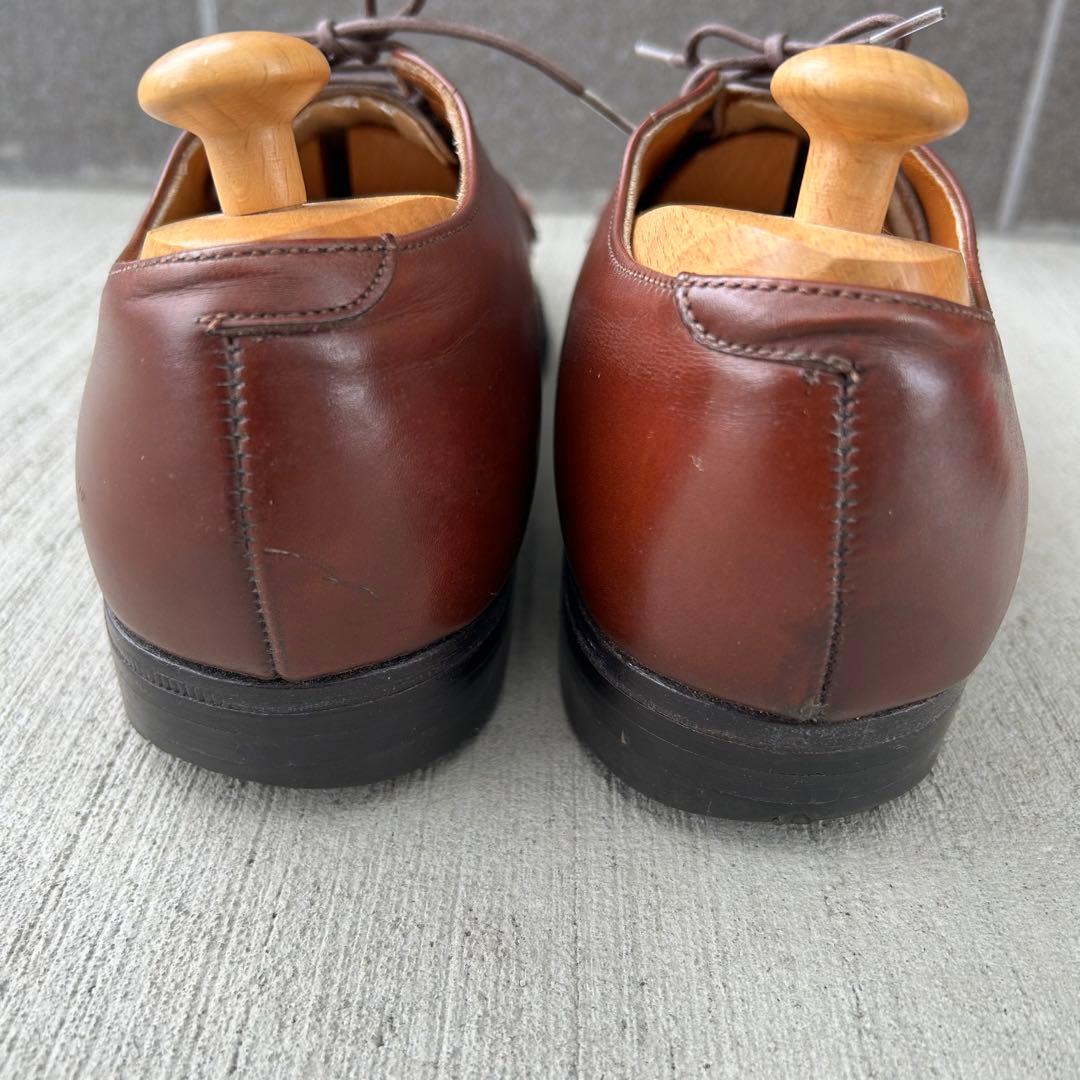 オールデン ALDEN トゥルーバランスラスト　8701