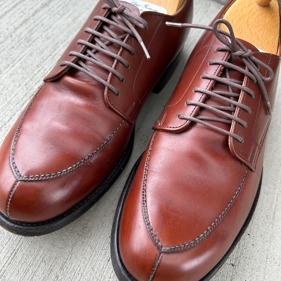 オールデン ALDEN トゥルーバランスラスト　8701