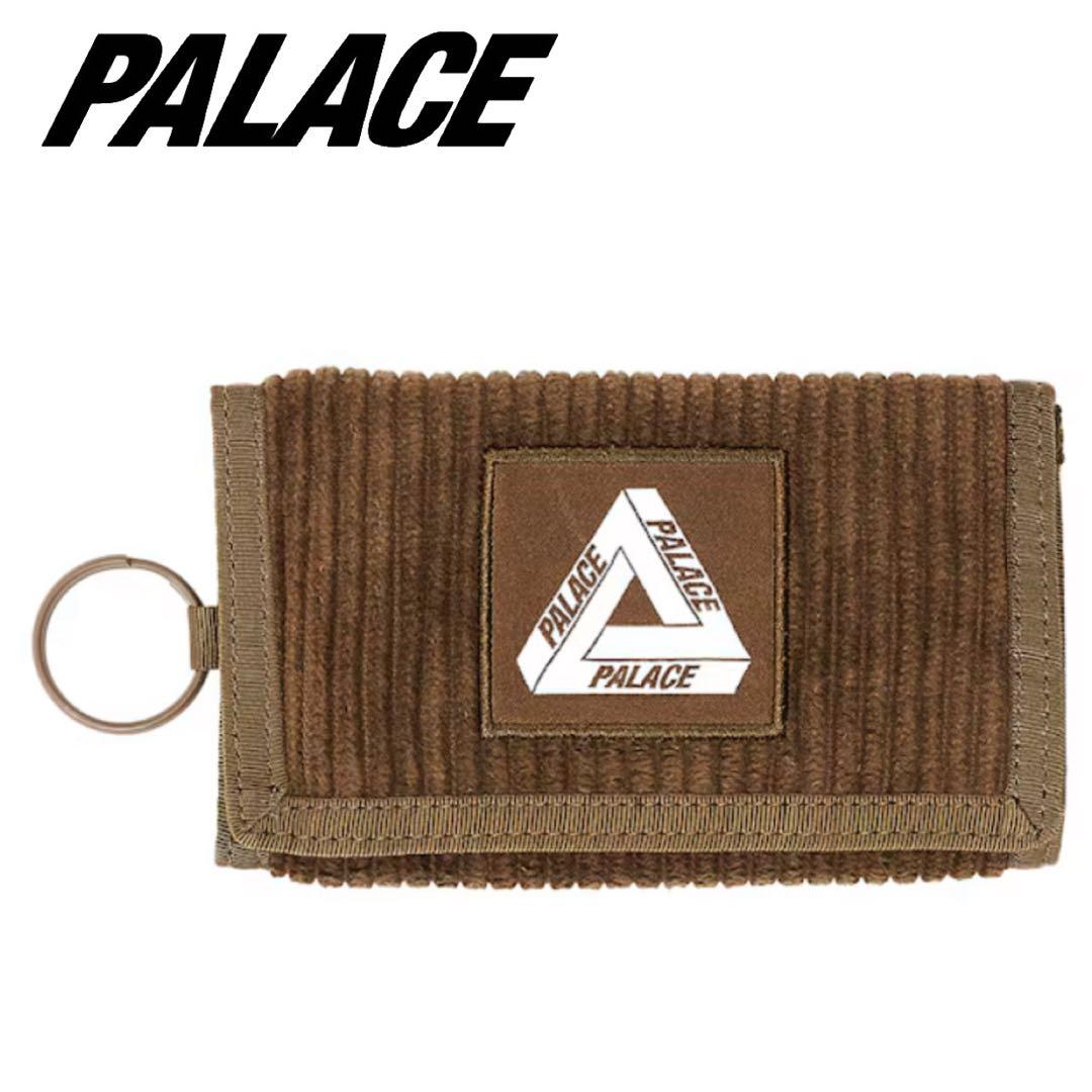 Palace Skateboards パレス スケートボード wallet 財布