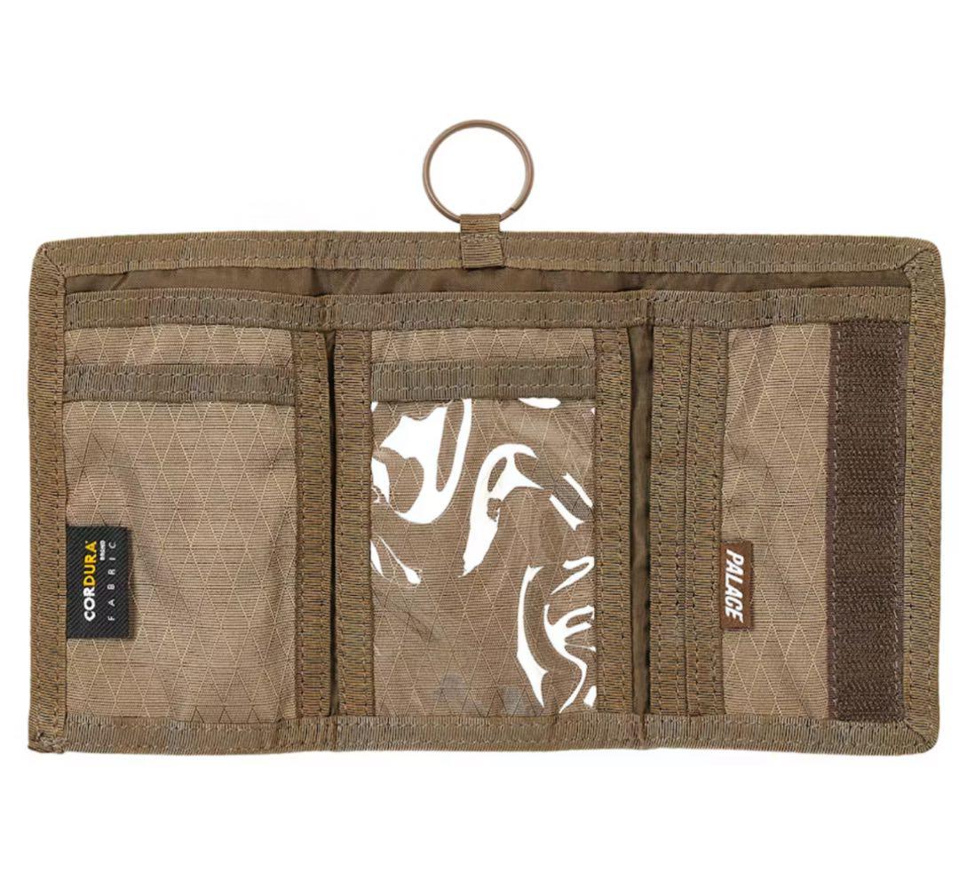 Palace Skateboards パレス スケートボード wallet 財布